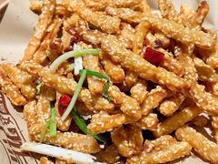 -肖记公安牛肉鱼杂馆· 省级非物质文化遗产(仁和路店)