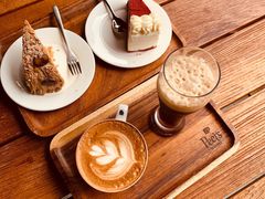 -Peet's Coffee皮爷咖啡(豫园店)