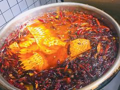 -三兄弟高炉烧饼