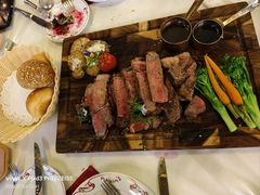 战斧牛排-马克西姆餐厅(崇文门店)