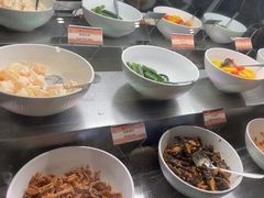 -宝利来国际大酒店-凤凰阁旋转餐厅