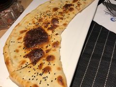 -伊斯坦布尔土耳其清真咖啡餐厅