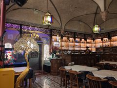 -一千一夜阿拉伯餐厅1001 Nights-Arabic Restaurant(静安店)