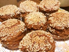 -竹叶涮肉坊(总店)