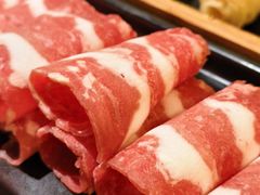 -湊湊火锅·茶憩(合生汇购物中心店)