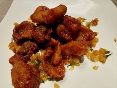 -蟹榭·本帮江浙菜·蟹宴(五角场合生汇商场店)