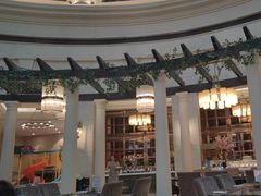 -武汉洲际酒店·漢自助餐厅