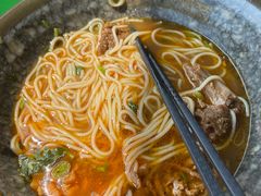 -云龙湖阿喆米线(云龙湖店)