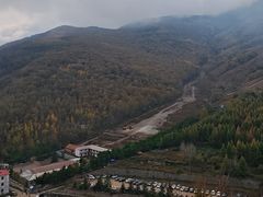 -灵山