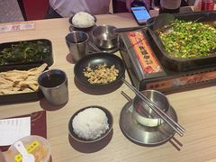 -令狐冲烤鱼·烧菜馆(达明店)