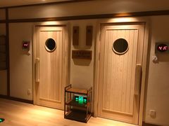 -健身浴池(站前街店)