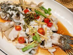 -御品猪腰·地道岭南味(千灯湖店)