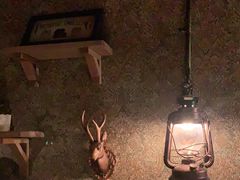 -秃鹫湾·推理大师沉浸式实景演绎推理剧场