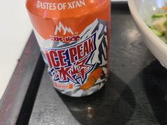 -馍界传奇·肉夹馍·手工面(中北永旺店)