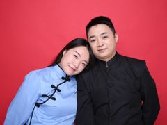 -壹人壹像工作室(购物公园店)