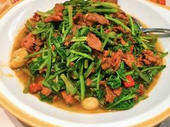 -老海陵·泰州菜(图书馆店)