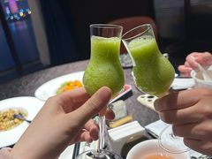 -君庭中餐厅(湘江豪生店)