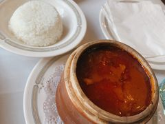 精品罐焖牛肉-莫斯科餐厅
