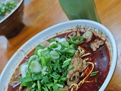 -汪胖子襄阳牛肉面(华丰路店)