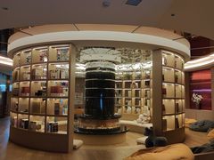 -御海8号温泉酒店
