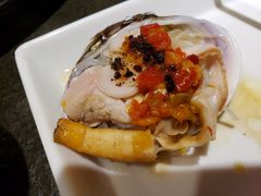 -苏大嘴海鲜牧场(奥林匹克店)