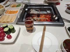 -海底捞火锅(中商百货店)