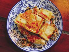 辣椒酱-茅老太臭豆腐