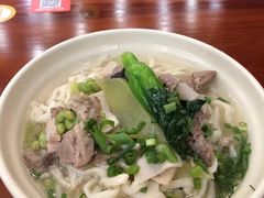 -朱鸿兴面馆(镇湖店)