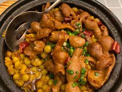 -陶德砂锅(蜀汉路店)
