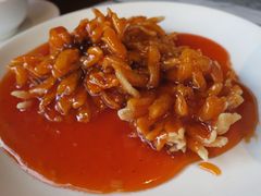 -西安饭庄·非遗陕菜(钟楼店)