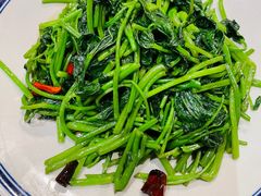 -百花人家(门城水岸店)