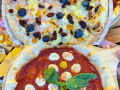 -波比Pizza(新城店)