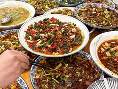 -李大爷的泡椒馆(冉家坝店)