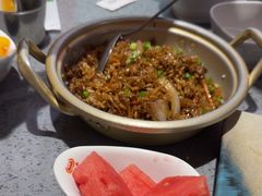 -金迈圆烤肉餐厅(维多利店)