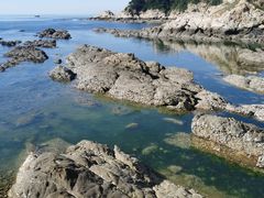 -威海国际海水浴场旅游区