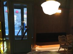 -仁义涵西餐·咖啡(中华巴洛克店)