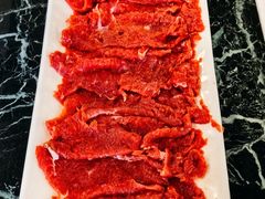 -潮汕美牛肉丸火锅店(天宁寺店)