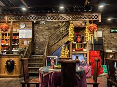 -甘家界牌柠檬鸭(青山店)