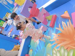 -孩子王童乐园(马群店)