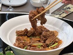 -闫府私房菜(恒隆店)