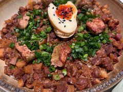 -Nana And Her Friends Restaurant 娜娜家(小寨原力场店)