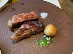 -都会尚膳·海鲜自助餐厅(重庆万豪酒店)