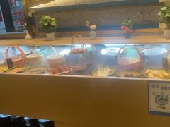 -一绪に寿喜烧(虹悦城店)