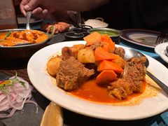 -甘尼仕印度餐厅爵士酒吧(阳春巷店)