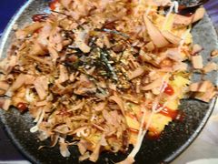 蟹肉大阪烧-小司的料理(新街口店)