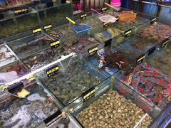 -明记海鲜大排档(巽寮湾店)