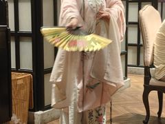 -俏江南-江景昆曲主题餐厅(正大广场店)