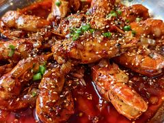 -肥肥虾庄·金牌油焖大虾(汉街SKP店)