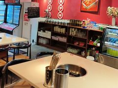 -来伊回麻辣烫·火锅串串清真(红瓦寺总店)