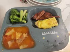 -南堂馆·新川菜(春熙路店)